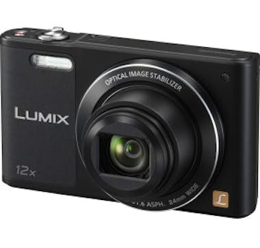 Panasonic Panasonic Lumix DMC-SZ10 Cámara compacta 16MP 1/2. Panasonic Panasonic Lumix DMC-SZ10 Cámara compacta 16MP 1/2.