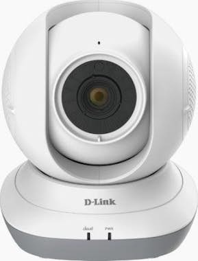 D-Link D-Link DCS-855L 5m Wi-Fi Blanco video-monitor para D-Link D-Link DCS-855L 5m Wi-Fi Blanco video-monitor para