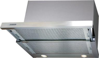 Nodor Nodor Extender Plus Telescópica o extraplana Acero Nodor Nodor Extender Plus Telescópica o extraplana Acero