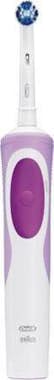 Braun Braun D12 Vitality Adulto Violeta, Color blanco Braun Braun D12 Vitality Adulto Violeta, Color blanco
