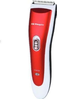 Orbegozo Orbegozo CTP 1100 Recargable Rojo, Blanco Orbegozo Orbegozo CTP 1100 Recargable Rojo, Blanco