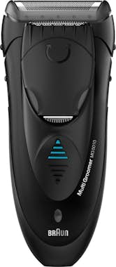 Braun Braun MG5010 Máquina de afeitar de láminas Recorta Braun Braun MG5010 Máquina de afeitar de láminas Recorta