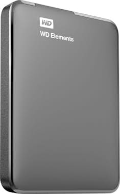 Western Digital Western Digital WD Elements Portable 500GB Negro d Western Digital Western Digital WD Elements Portable 500GB Negro d