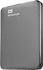 Western Digital Western Digital WD Elements Portable 2000GB Negro Western Digital Western Digital WD Elements Portable 2000GB Negro