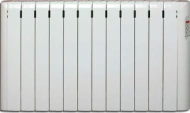 Haverland Haverland RC 12 E Blanco 1500W Radiador calefactor Haverland Haverland RC 12 E Blanco 1500W Radiador calefactor