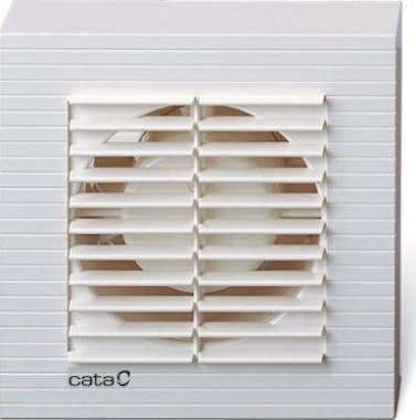 Cata CATA B-10 Pared 98m³/h Blanco extractor Cata CATA B-10 Pared 98m³/h Blanco extractor