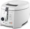 DeLonghi DeLonghi F28311.W1 Solo Independiente Freidora 180 DeLonghi DeLonghi F28311.W1 Solo Independiente Freidora 180