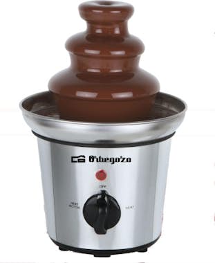 Orbegozo Orbegozo FCH 4000 40W chocolateras Orbegozo Orbegozo FCH 4000 40W chocolateras