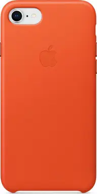 Apple Leather Case iPhone 8/7 Apple Leather Case iPhone 8/7
