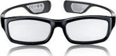 Samsung Samsung SSG-3300CR Negro gafas 3D estereóscopico Samsung Samsung SSG-3300CR Negro gafas 3D estereóscopico