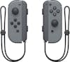 Nintendo Joy Controller Switch Juego Nintendo Joy Controller Switch Juego