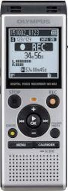 Olympus Olympus WS-852 Memoria interna y tarjeta de memori Olympus Olympus WS-852 Memoria interna y tarjeta de memori