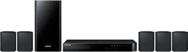 Samsung Samsung HT-J4500 5.1canales 500W 3D Negro sistema Samsung Samsung HT-J4500 5.1canales 500W 3D Negro sistema