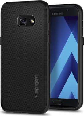 Spigen Spigen Galaxy A3 Case Liquid Air Armor 4.5"" Funda Spigen Spigen Galaxy A3 Case Liquid Air Armor 4.5"" Funda