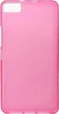BeCool Be Cool TPU-BQ024-RO-XXBRO 5.5"" Funda Rosa funda BeCool Be Cool TPU-BQ024-RO-XXBRO 5.5"" Funda Rosa funda
