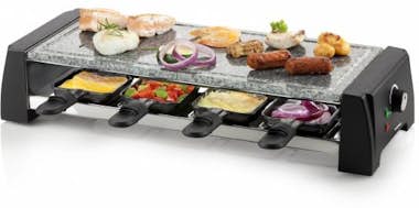 Domo Domo DO9189G parrilla de interior 8 personas(s) Ne Domo Domo DO9189G parrilla de interior 8 personas(s) Ne