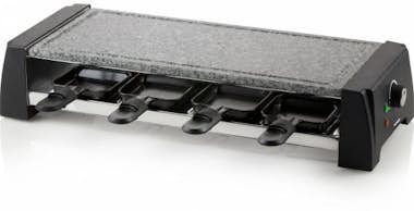 Domo Domo DO9189G parrilla de interior 8 personas(s) Ne Domo Domo DO9189G parrilla de interior 8 personas(s) Ne