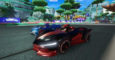 Koch Media Koch Media Team Sonic Racing, Switch Nintendo Swit Koch Media Koch Media Team Sonic Racing, Switch Nintendo Swit