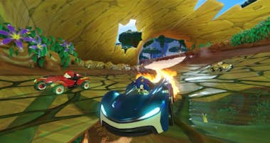 Koch Media Koch Media Team Sonic Racing, Switch Nintendo Swit Koch Media Koch Media Team Sonic Racing, Switch Nintendo Swit
