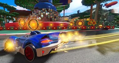 Koch Media Koch Media Team Sonic Racing, Switch Nintendo Swit Koch Media Koch Media Team Sonic Racing, Switch Nintendo Swit