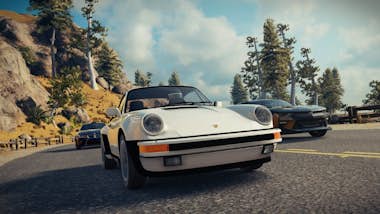 Activision Activision Gear.Club Unlimited 2: Porsche Edition