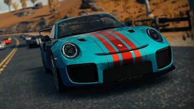 Activision Activision Gear.Club Unlimited 2: Porsche Edition