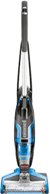 BISSELL Bissell CrossWave Sin bolsa Azul, Titanio 0,62 L 5 BISSELL Bissell CrossWave Sin bolsa Azul, Titanio 0,62 L 5