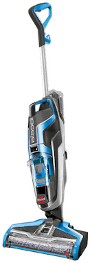 BISSELL Bissell CrossWave Sin bolsa Azul, Titanio 0,62 L 5 BISSELL Bissell CrossWave Sin bolsa Azul, Titanio 0,62 L 5