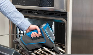 BISSELL Bissell PowerFresh SlimSteam Escoba limpiadora a v BISSELL Bissell PowerFresh SlimSteam Escoba limpiadora a v