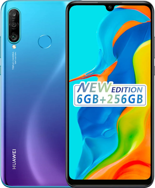 Huawei P30 lite New Edition Huawei P30 lite New Edition