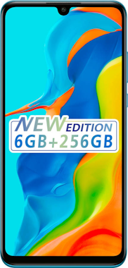 Huawei P30 lite New Edition Huawei P30 lite New Edition