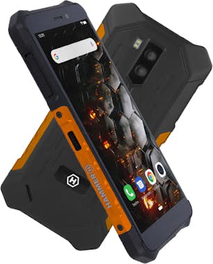 Myphone myPhone HAMMER Iron 3 LTE 14 cm (5.5"") 3 GB 32 GB Myphone myPhone HAMMER Iron 3 LTE 14 cm (5.5"") 3 GB 32 GB