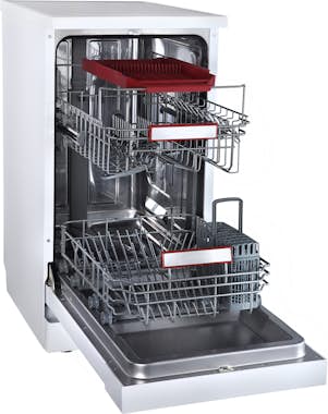 Infiniton Infiniton DIW-4510W lavavajilla Independiente 10 c Infiniton Infiniton DIW-4510W lavavajilla Independiente 10 c