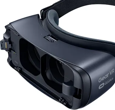 Samsung Samsung Gear VR Gafas de realidad virtual Negro, M Samsung Samsung Gear VR Gafas de realidad virtual Negro, M