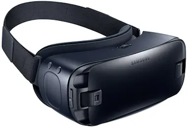 Samsung Samsung Gear VR Gafas de realidad virtual Negro, M Samsung Samsung Gear VR Gafas de realidad virtual Negro, M