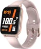 Generica Smartwatch Lkstech® Unisex Con Control De Temperat Generica Smartwatch Lkstech® Unisex Con Control De Temperat
