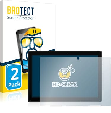 Brotect BROTECT Protector Pantalla compatible con Medion L Brotect BROTECT Protector Pantalla compatible con Medion L