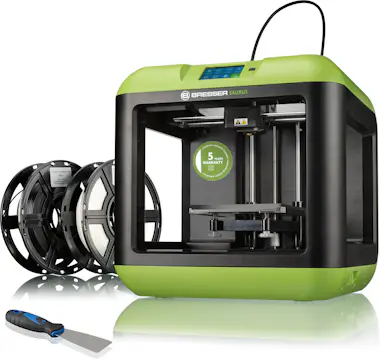 Bresser Impresora 3D Bresser Impresora 3D
