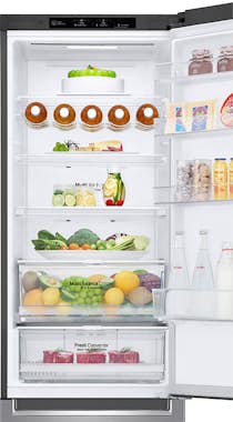 LG LG GBB72PZEFN nevera y congelador Independiente Gr LG LG GBB72PZEFN nevera y congelador Independiente Gr