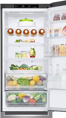 LG LG GBB72PZEFN nevera y congelador Independiente Gr LG LG GBB72PZEFN nevera y congelador Independiente Gr