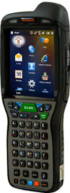 Honeywell Honeywell Dolphin 99EX ordenador móvil industrial Honeywell Honeywell Dolphin 99EX ordenador móvil industrial