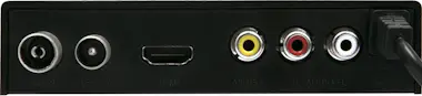 Sveon Sveon SDT8300Q descodificador para televisor Cable Sveon Sveon SDT8300Q descodificador para televisor Cable