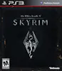 Bethesda Bethesda The Elder Scrolls V: Skyrim, PS3 PlayStat Bethesda Bethesda The Elder Scrolls V: Skyrim, PS3 PlayStat