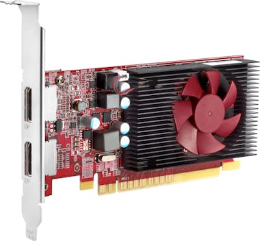 HP HP AMD Radeon R7 430 2GB GDDR5 HP HP AMD Radeon R7 430 2GB GDDR5