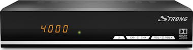Strong Strong SRT 7007 Satélite Full HD Negro Strong Strong SRT 7007 Satélite Full HD Negro