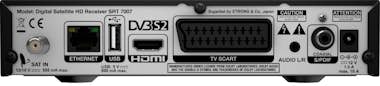 Strong Strong SRT 7007 Satélite Full HD Negro Strong Strong SRT 7007 Satélite Full HD Negro