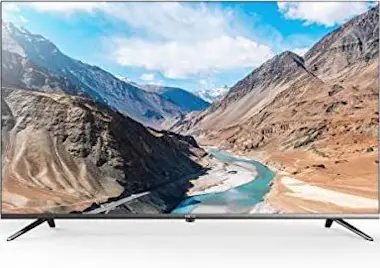 METZ TV METZ 32"" HD - Smart Tv Netflix 5.0 - Sin marco METZ TV METZ 32"" HD - Smart Tv Netflix 5.0 - Sin marco