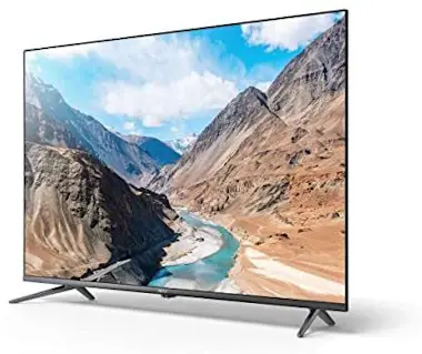 METZ TV METZ 32"" HD - Smart Tv Netflix 5.0 - Sin marco METZ TV METZ 32"" HD - Smart Tv Netflix 5.0 - Sin marco