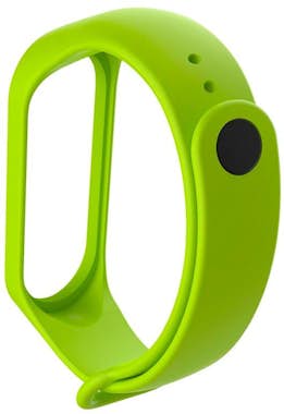 Cool Correa Xiaomi Mi Band 5 Liso Verde Cool Correa Xiaomi Mi Band 5 Liso Verde