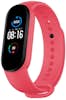 Cool Correa Xiaomi Mi Band 5 Liso Rosa Cool Correa Xiaomi Mi Band 5 Liso Rosa